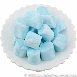 Blue Marshmallows 1kg