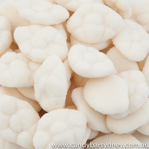 White Pineapple Clouds 1kg