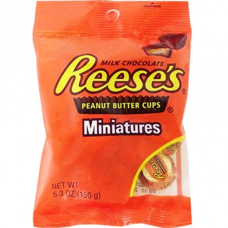 Reese's Peanut Butter Cups 150g