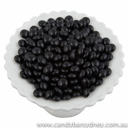 Black Chocolate Buttons 1kg