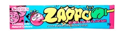 Zappo Bubblegum Chews