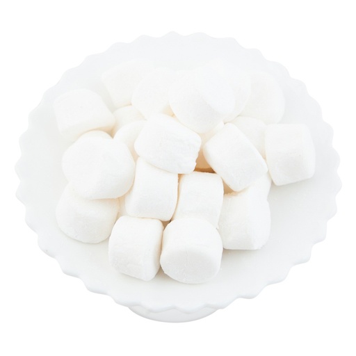 Bulk Pascall White Vanilla Marshmallows 5kg ( Best Before 27.03.25)