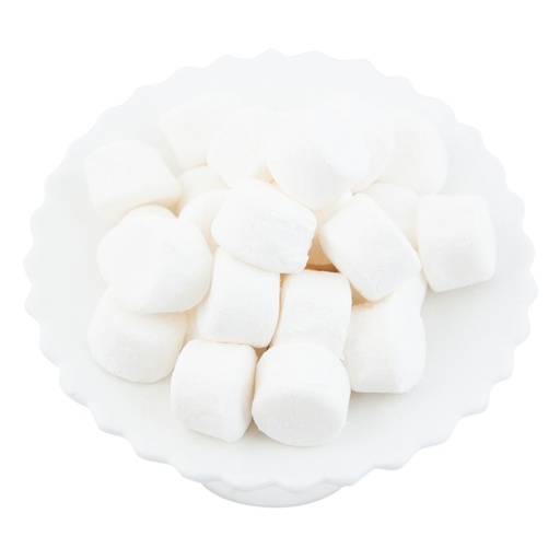 Bulk Pascall White Vanilla Marshmallows 5kg