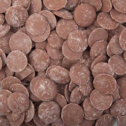 Cadbury Sienna 7% Compound Milk Chocolate Buttons 15kg