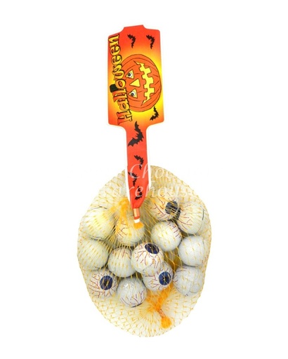Chocolate Eyeballs 77g