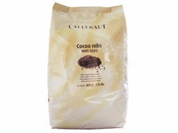Callebaut Cocoa Nibs 800g