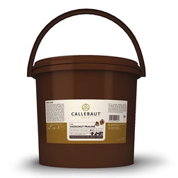 Callebaut Hazelnut Praline 50/50 5kg