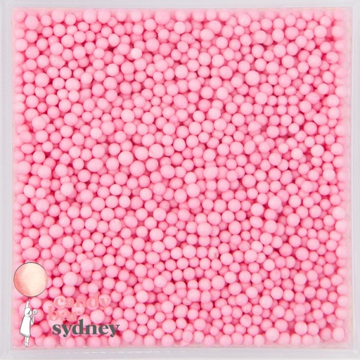 Pink Nonpareils Cake Sprinkles 15kg