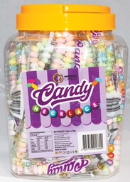 Candy Necklace Tub