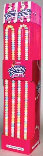 Super Candy Necklace 57g