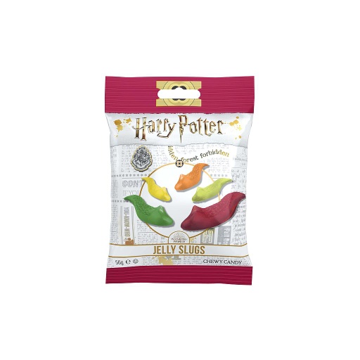 Harry Potter Jelly Slugs