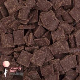 Nestle Calypso 15% Compound Dark Chocolate Buttons