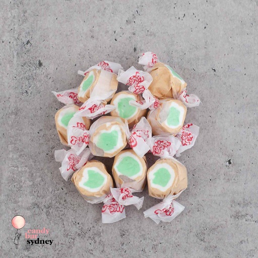 Apple Pie Salt Water Taffy 1.13kg