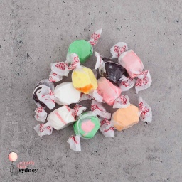 Grab N Go Lollies