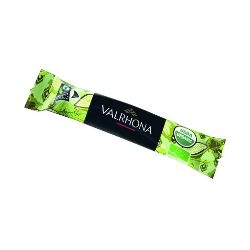 Valrhona Andoa Noire 70% Dark Chocolate Eclats
