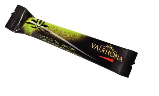 Valrhona Andoa Noire 70% Dark Couverture Chocolate Eclats