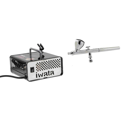 Home Airbrush Cake Kit - CAKE.KIT2