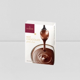 Domori Hot Chocolate 6 x 30g