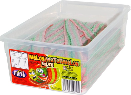 Fini Watermelon Belts 1.2kg