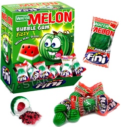 Fini Watermelon Bubblegum ( Box of 200 )
