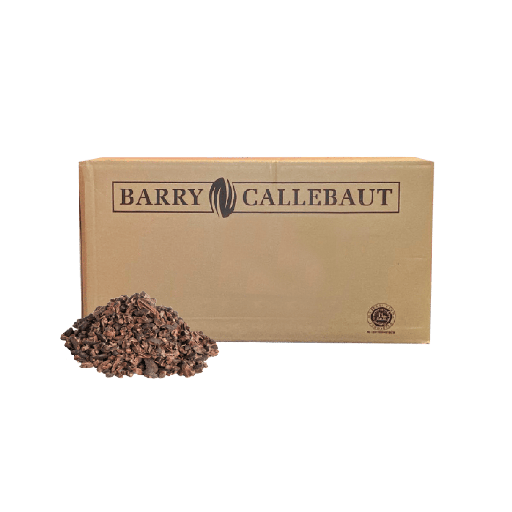 Callebaut Cocoa Nibs