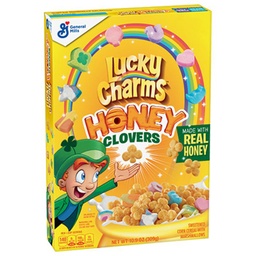 Lucky Charms Honey Cloves Cereal 309g