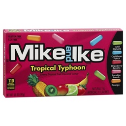 Mike and Ike Tropical Typhoon Theatre Box 141g