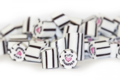 Just Engaged Rock Candy 1kg