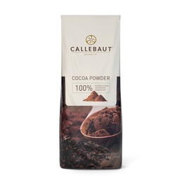 Callebaut Cocoa Powder Alkalized 5kg