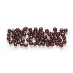 Dark Belgian Chocolate Pearls