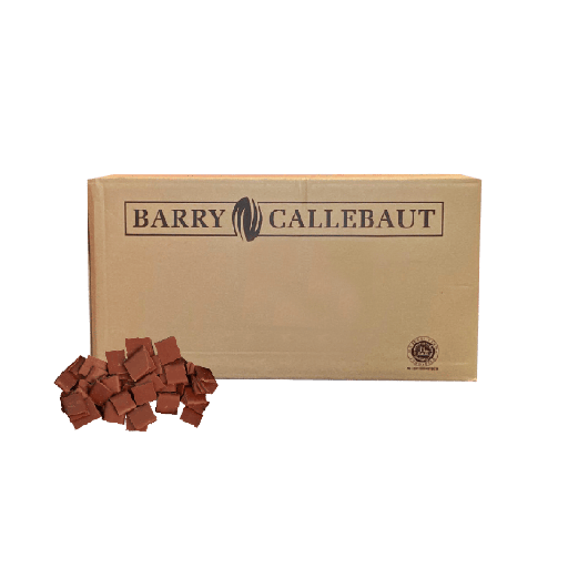 No Added Dairy Mylk Chocolate - Belgian Style