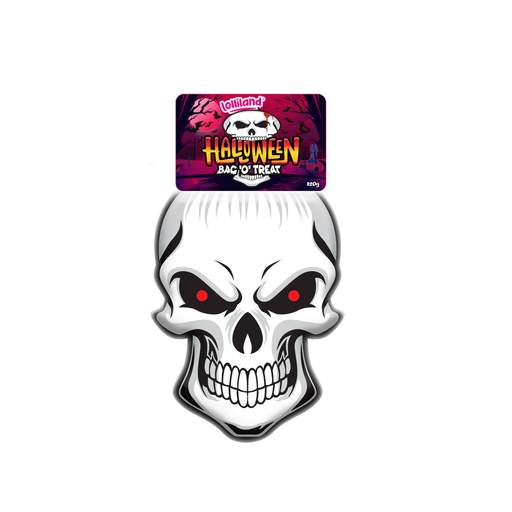 Halloween Bag O Treats 120g
