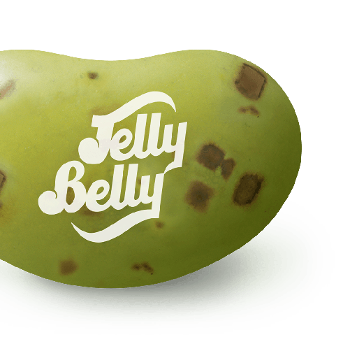 Bulk Jelly Belly Juicy Pear Jelly Beans 1kg - 4kg