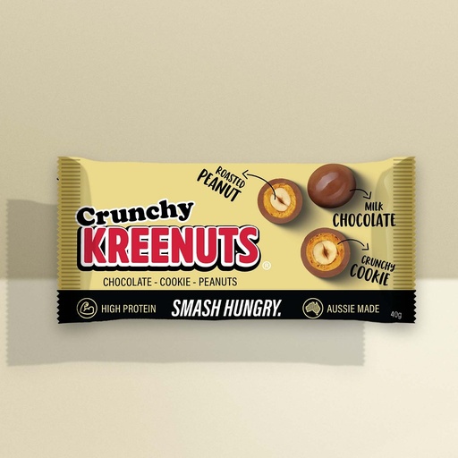 KREENUTS - Milk 39g