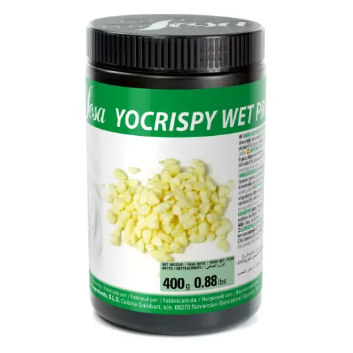 Sosa YOCRISPY WET-PROOF 400g