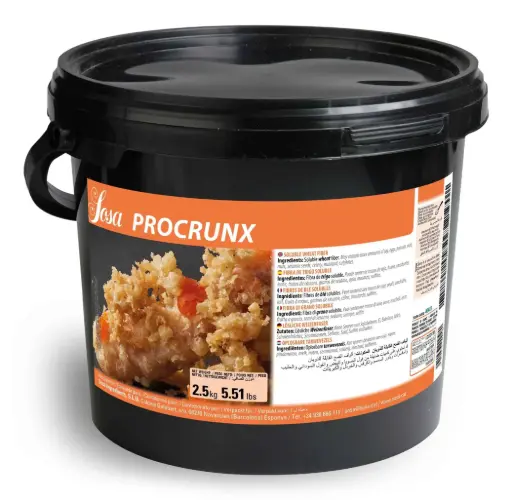 Sosa PROCRUNX 2.5kg