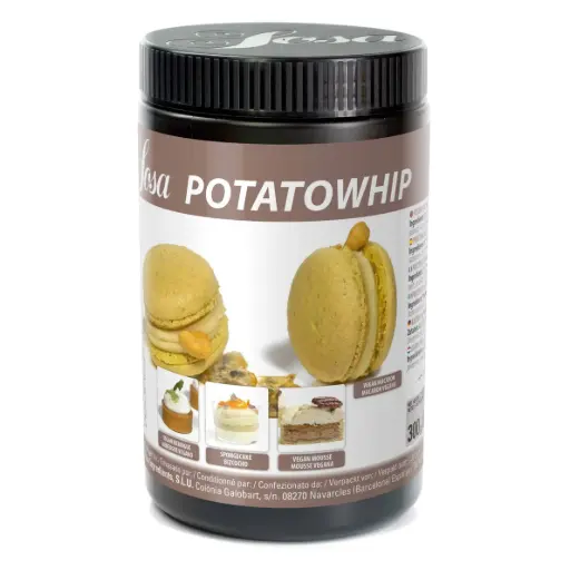 Sosa POTATOWHIP 300g