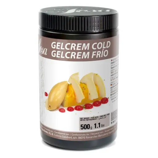 Sosa GELCREM COLD