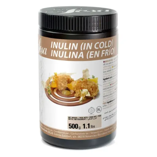 Sosa COLD INULIN 500g