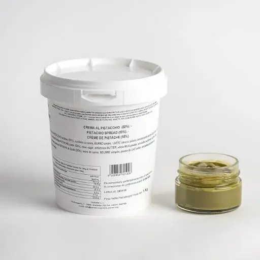 Pariani Pistachio Paste 1kg